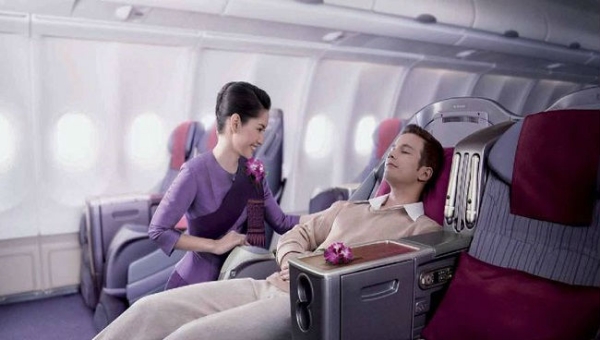 Cambodia Angkor Air là lựa chọn đáng tin cậy cho hành trình khám phá Campuchia