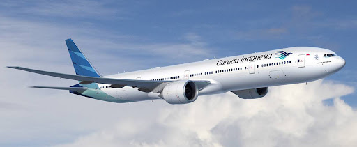 Hãng hàng không Garuda Indonesia