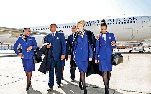 Hãng hàng không South African Airways