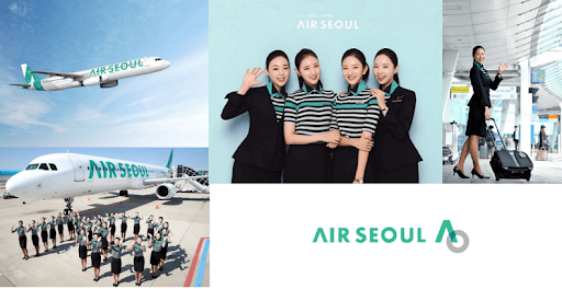 Hãng hàng không Air Seoul