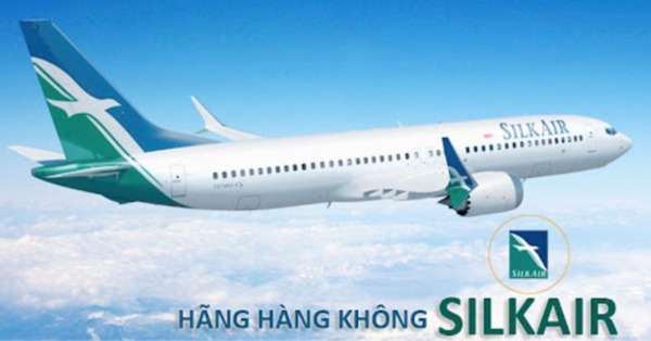 Hãng hàng không SilkAir