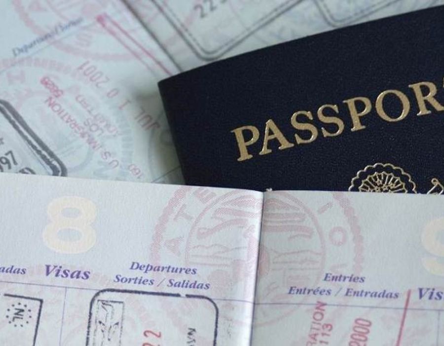 Quy định nhập cảnh Bulgaria