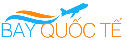 BAY QUỐC TẾ